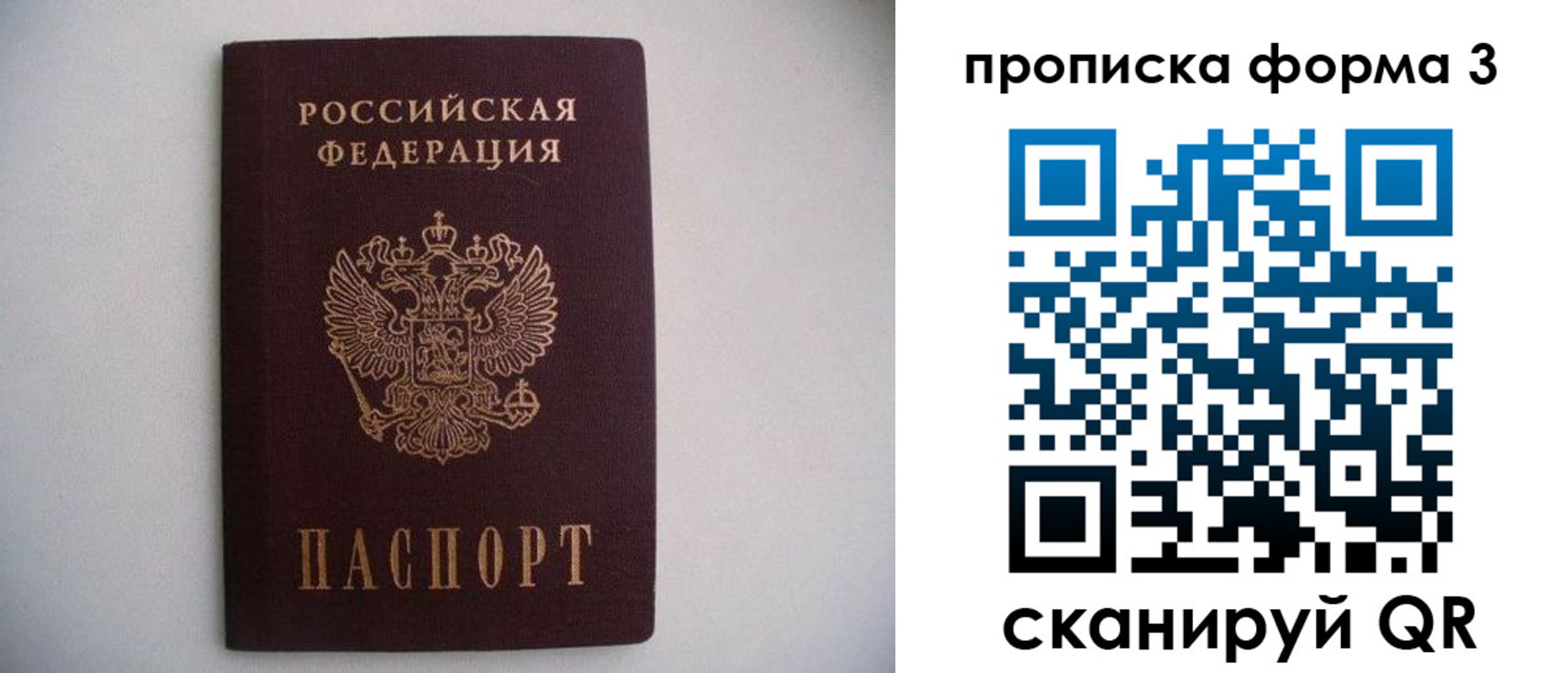 прописка в Подольске
